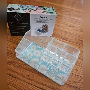 Sorbus Cosmetic Organizer